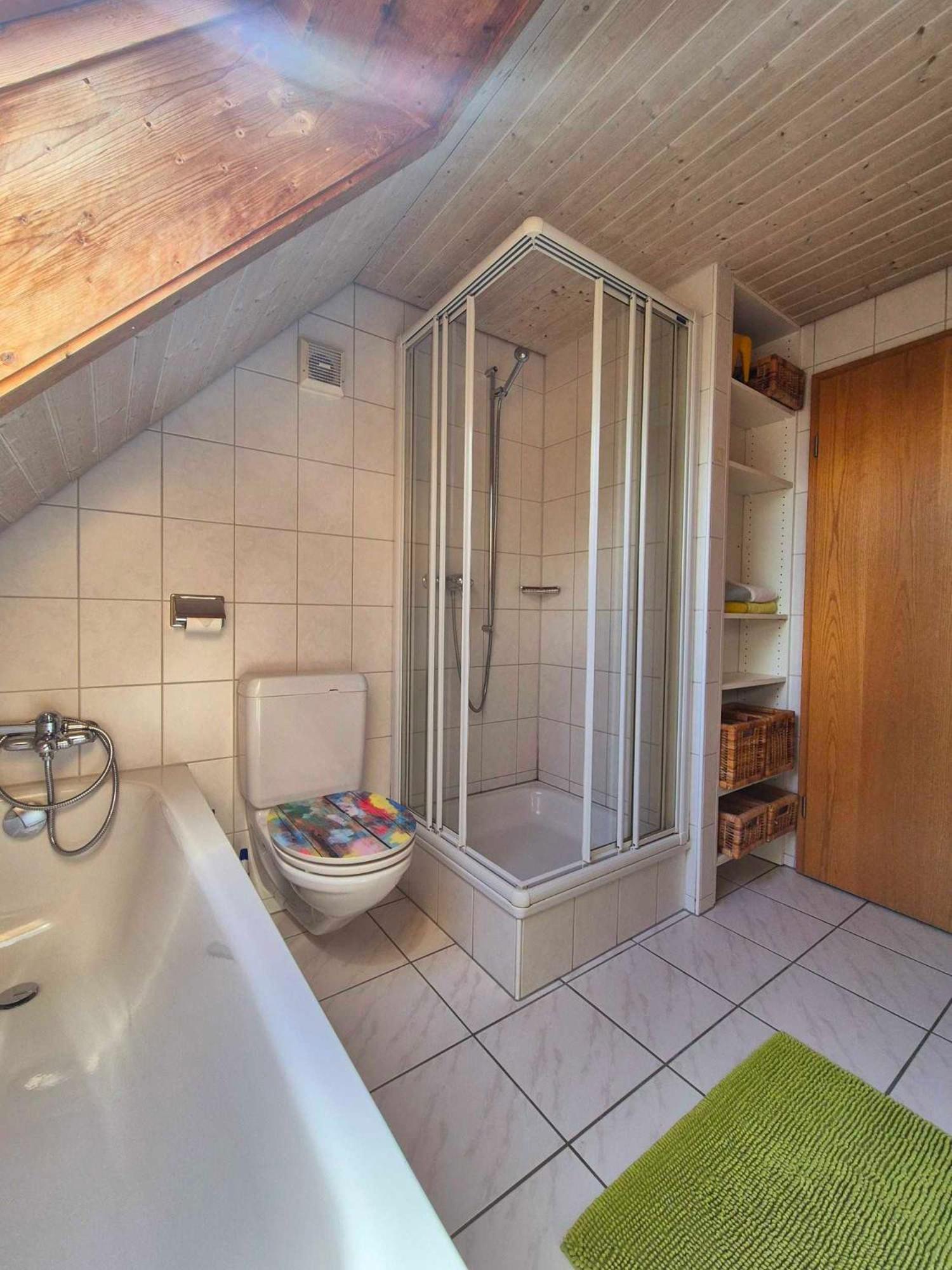 Apartment Simcha Niederwichtrach Ngoại thất bức ảnh
